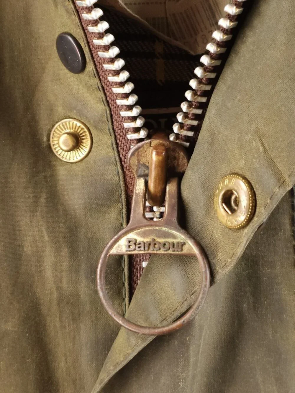 Barbour good has